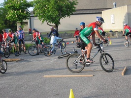 MTB Techniktraining 006