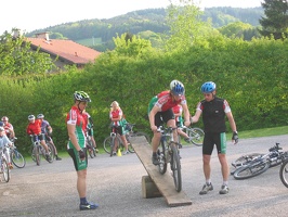 MTB Techniktraining 009