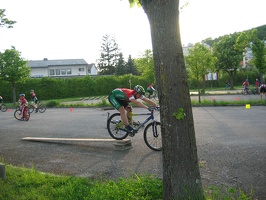 MTB Techniktraining 017