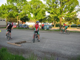 MTB Techniktraining 032