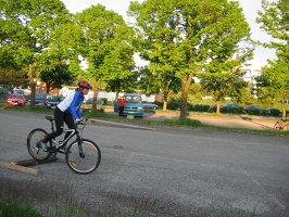 MTB Techniktraining 034
