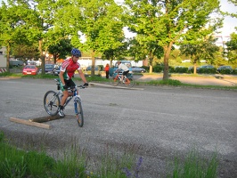 MTB Techniktraining 035