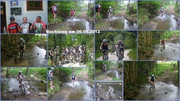 Bachlweg