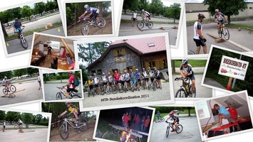 MTB Bundeskoordination 2011