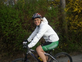 MTB Einsteiger Tour 2011 11