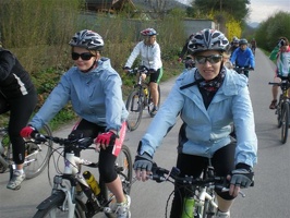 MTB Einsteiger Tour 2011 12