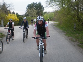 MTB Einsteiger Tour 2011 15