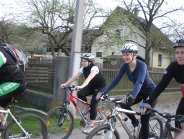 MTB Einsteiger Tour 2011 16
