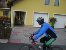MTB Einsteiger Tour 2011 17