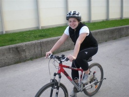 MTB Einsteiger Tour 2011 2