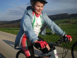 MTB Einsteiger Tour 2011 22