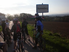 MTB Einsteiger Tour 2011 23