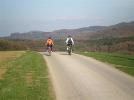 MTB Einsteiger Tour 2011 24