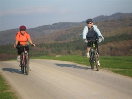 MTB Einsteiger Tour 2011 25