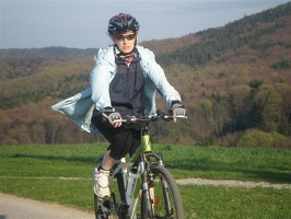 MTB Einsteiger Tour 2011 26