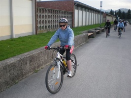 MTB Einsteiger Tour 2011 3