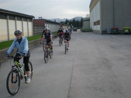 MTB Einsteiger Tour 2011 4