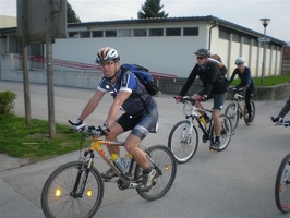 MTB Einsteiger Tour 2011 5