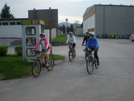 MTB Einsteiger Tour 2011 6