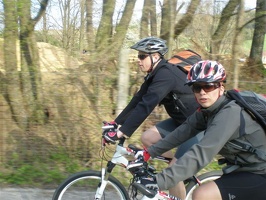 MTB Einsteiger Tour 2011 9