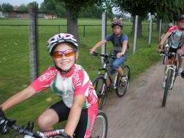 1 MTB Kinderausfahrt 2011 12