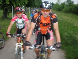 1 MTB Kinderausfahrt 2011 13