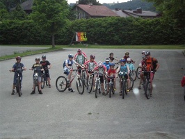 1 MTB Kinderausfahrt 2011 17
