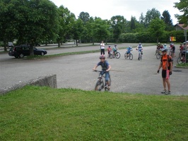 1 MTB Kinderausfahrt 2011 18