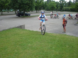 1 MTB Kinderausfahrt 2011 19
