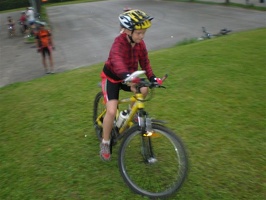 1 MTB Kinderausfahrt 2011 21