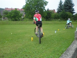 1 MTB Kinderausfahrt 2011 22