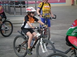 1 MTB Kinderausfahrt 2011 6