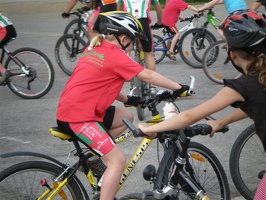 1 MTB Kinderausfahrt 2011 7
