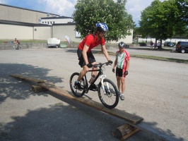 Techniktraining 2011 1