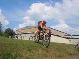 Techniktraining 2011 11