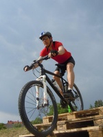 Techniktraining 2011 112