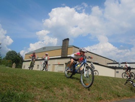 Techniktraining 2011 12