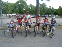 Techniktraining 2011 125
