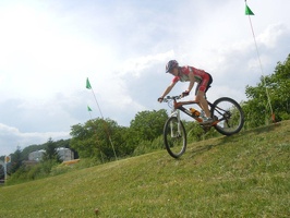 Techniktraining 2011 16