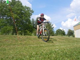 Techniktraining 2011 18