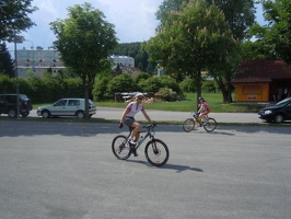 Techniktraining 2011 2