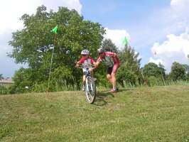 Techniktraining 2011 20