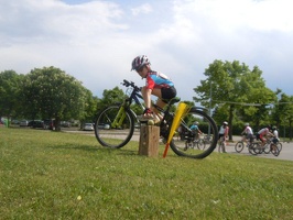 Techniktraining 2011 22