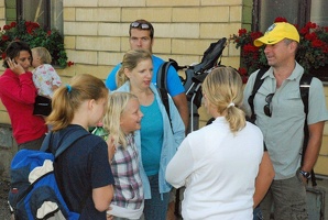 tschergr ben Naturfreunde Wanderung 2011 3