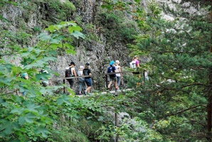 tschergr ben Naturfreunde Wanderung 2011 8
