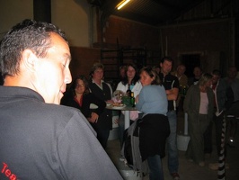 RedWineRacingTeam 007