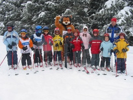 Kinderschikurs 1 WE 008