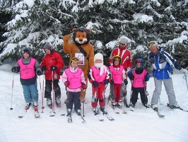 Kinderschikurs 1 WE 050