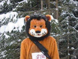 Kinderschikurs 1 WE 135