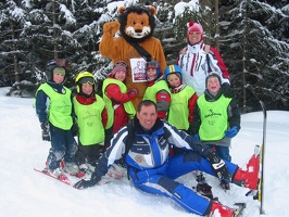 Kinderschikurs 1 WE 139